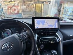 تويوتا فنزا